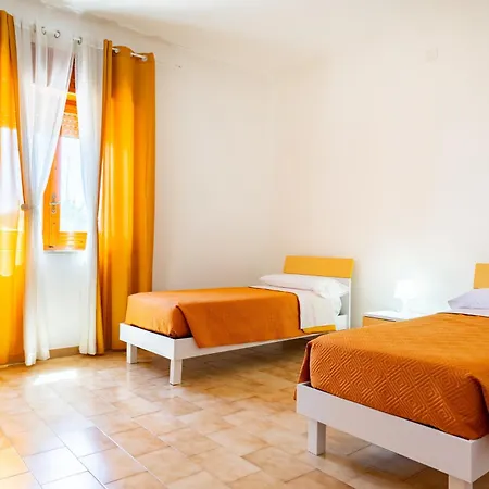 Villa Bianca Pulsano