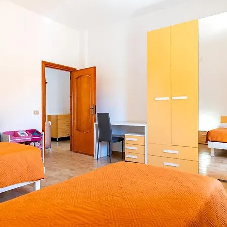 Bianca Villa Pulsano